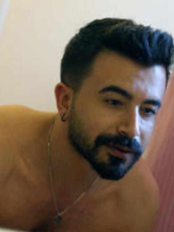 Healermert Rent Masseur Athletic Gay Male Massage In Istanbul Turkey