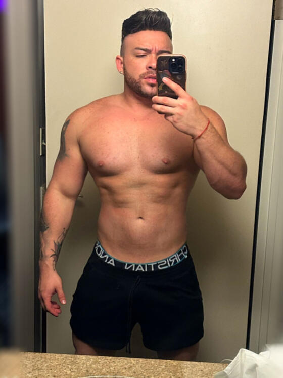 Latincamilo Rent Masseur Muscular Gay Male Massage In San Francisco