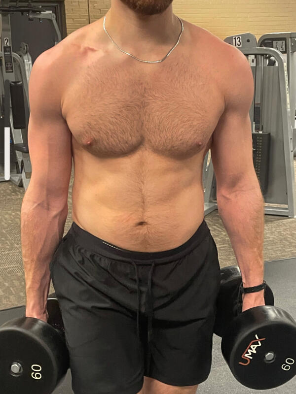 Gym_hunk - main photo