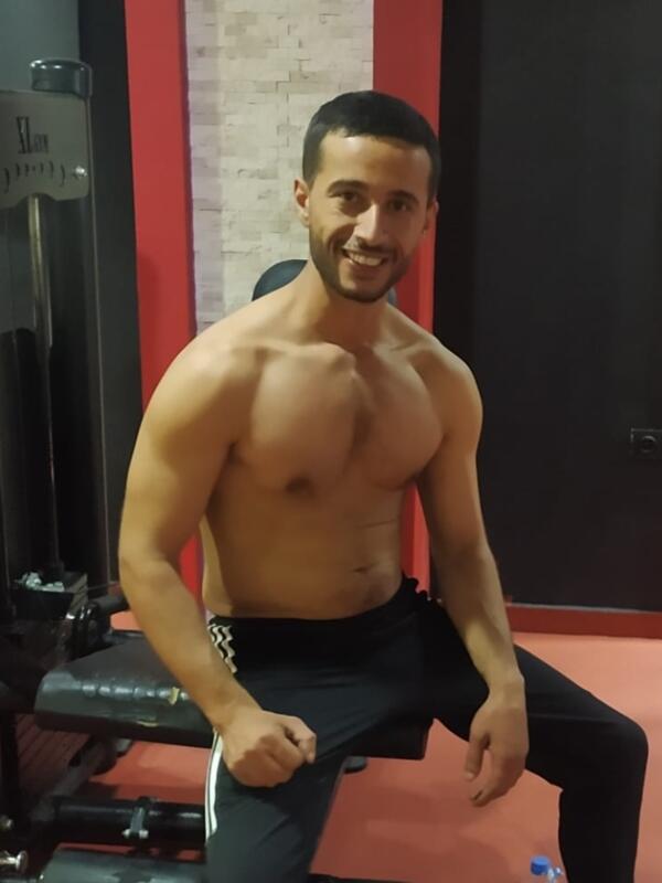 Massage Rent Masseur Atletik Gay Male Massage In Istanbul Turkey