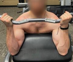 Gym_hunk